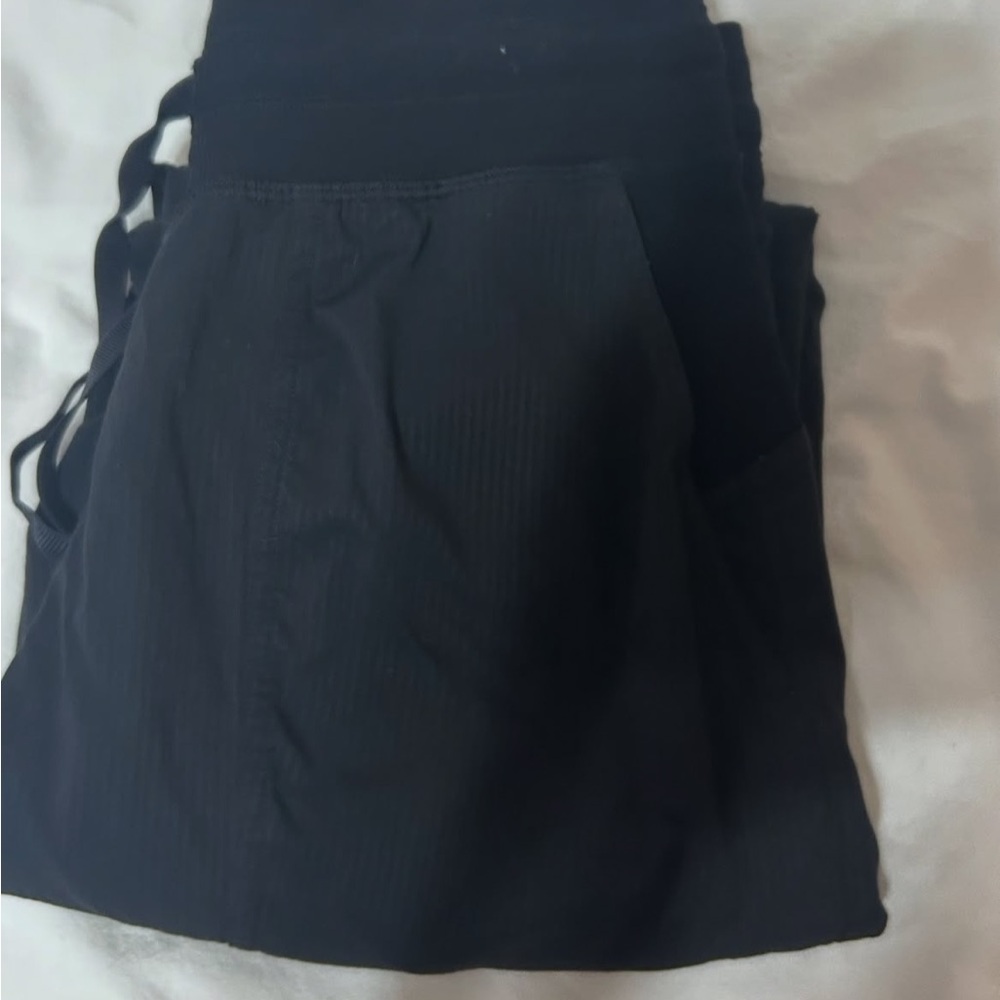 Lululemon dance studio joggers